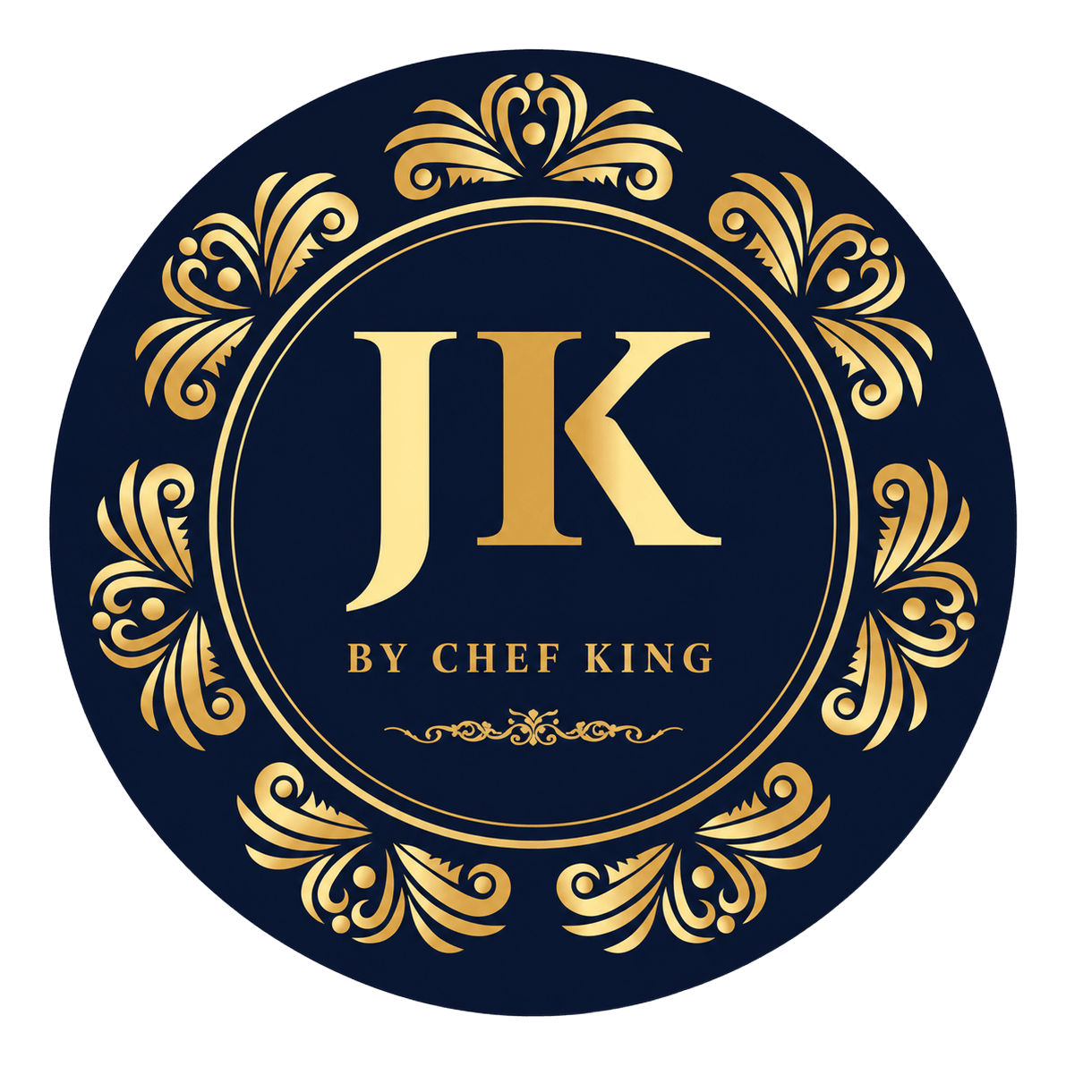 JK by Chef King