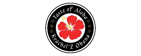 Taste of Aloha-Krachelz Ohana