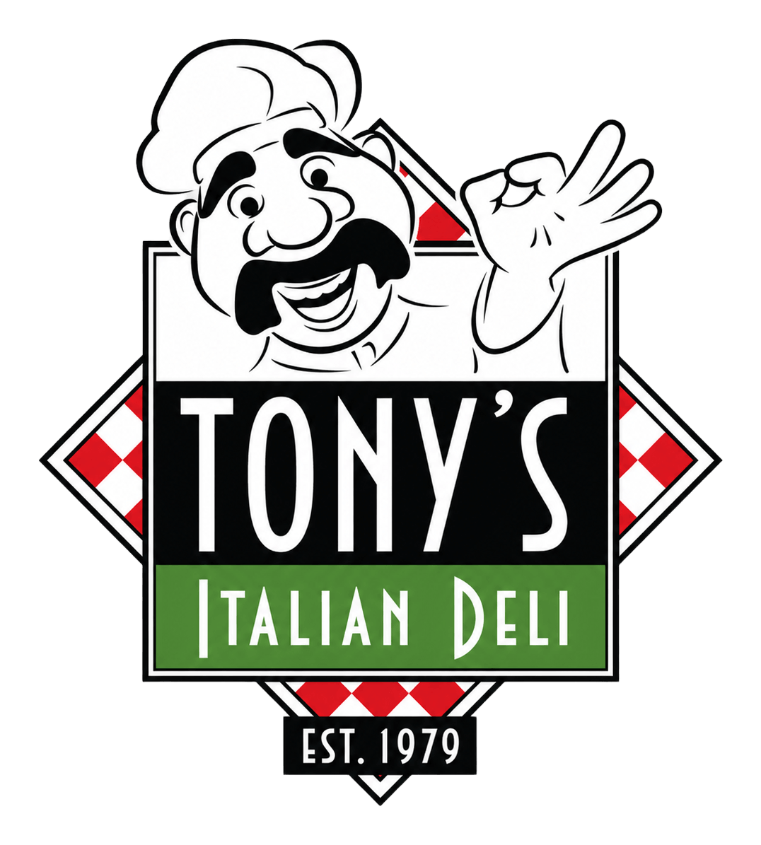 Original Tony's Italian Deli