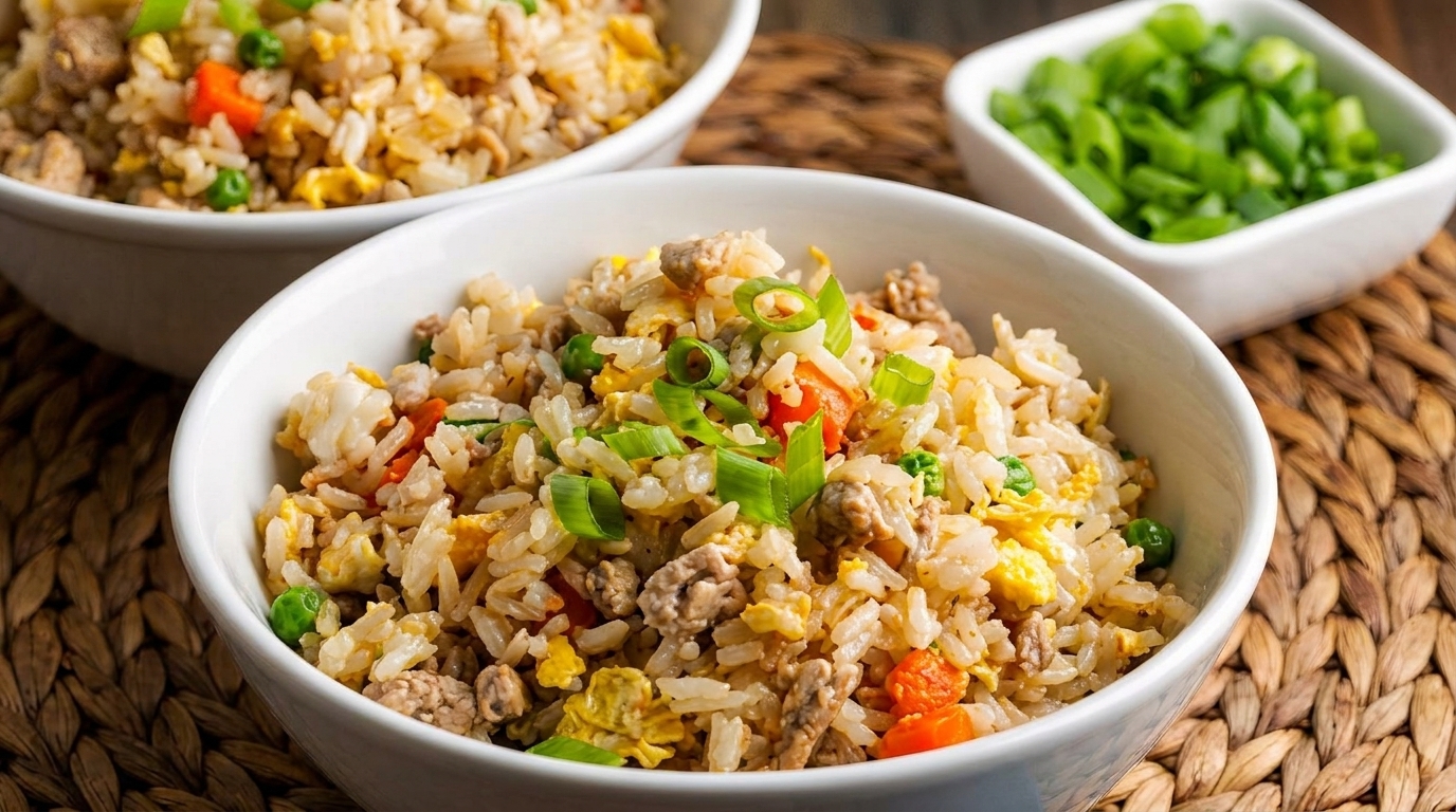 Poke Bowls, Built Your Way