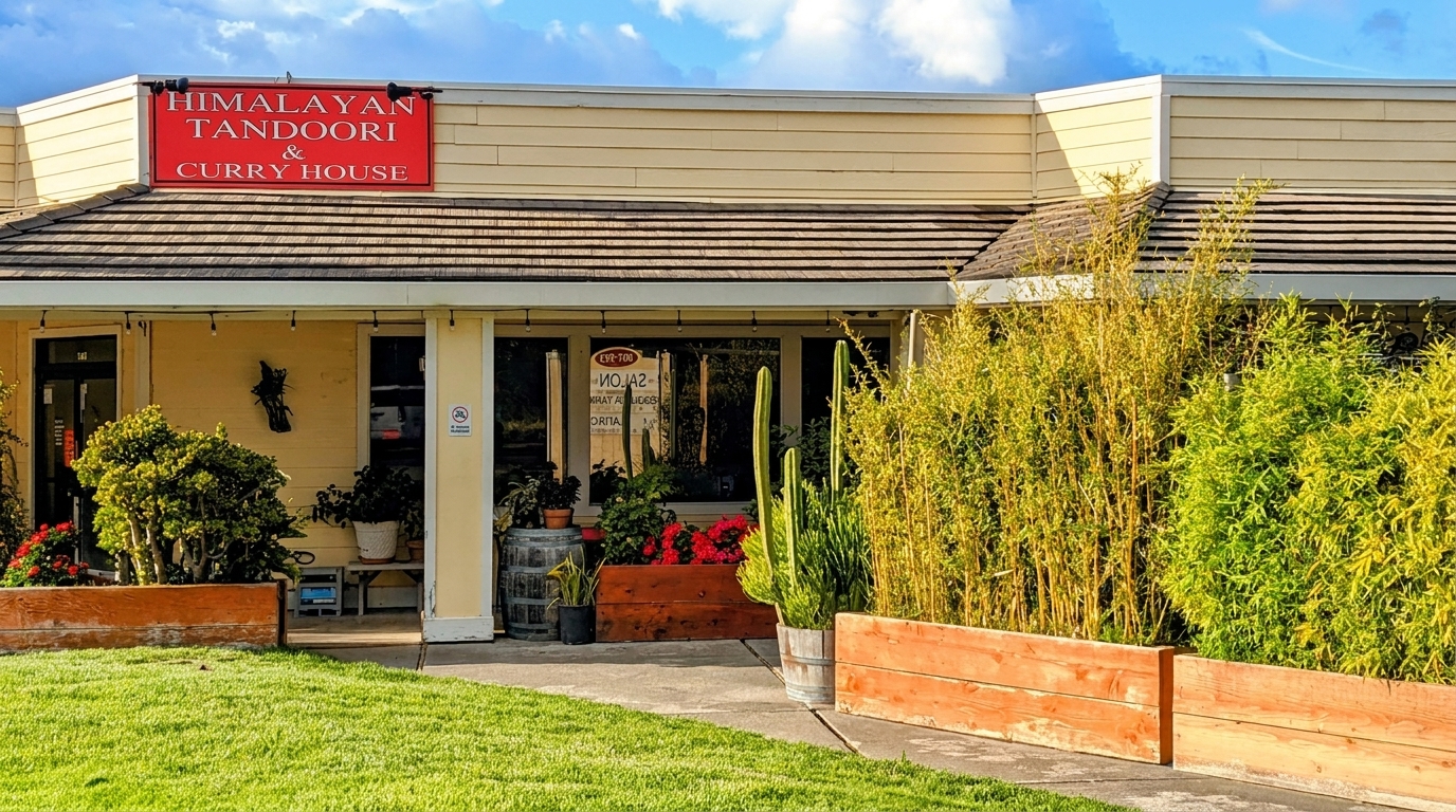 Growing into Sonoma County