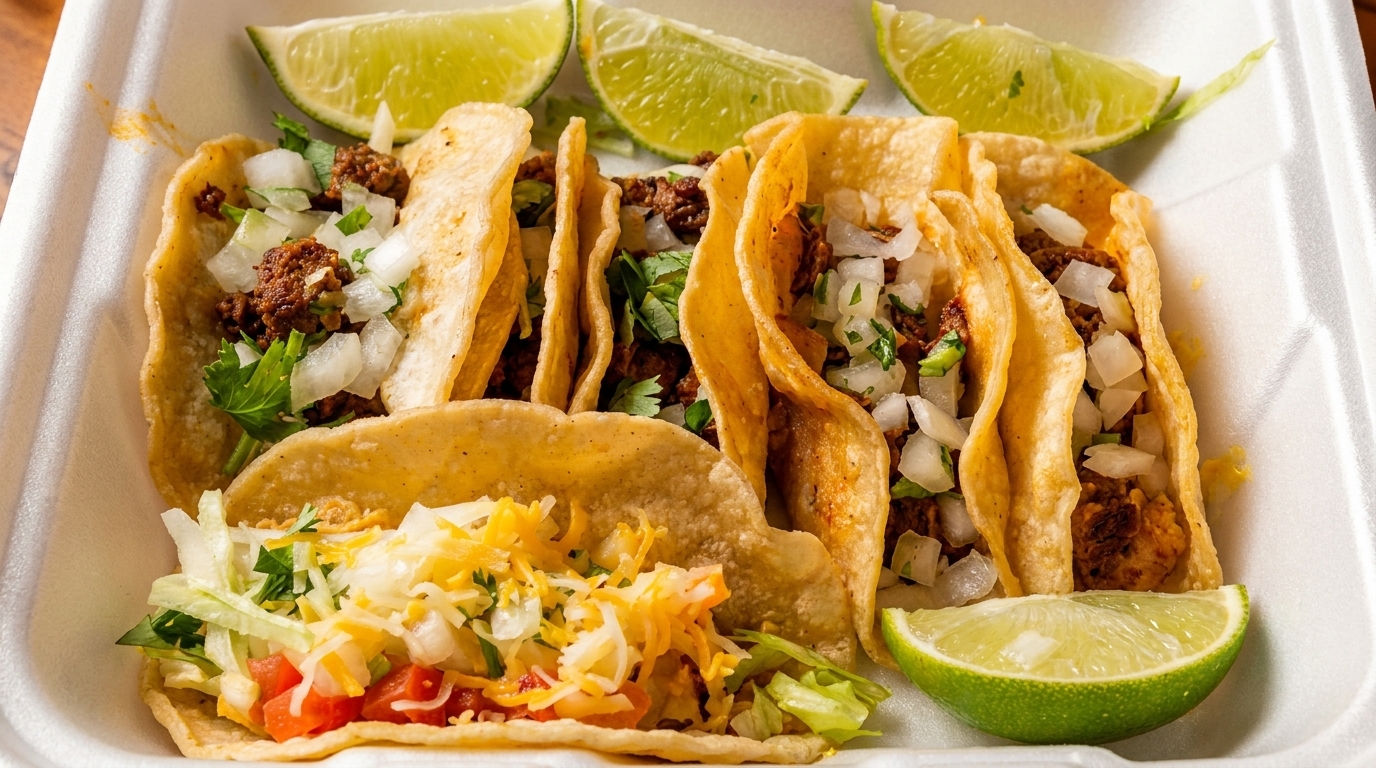 The Tacos Salina Comes Back For