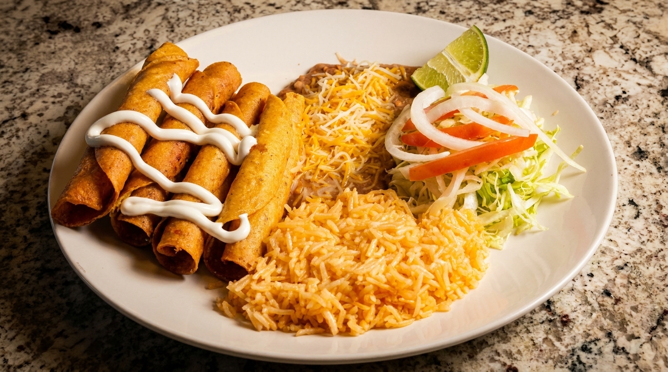Come Hungry, Come Weekly