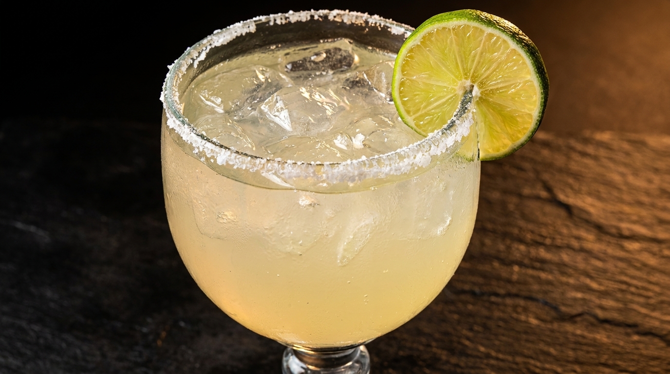 Happy Hour at Fresnillo