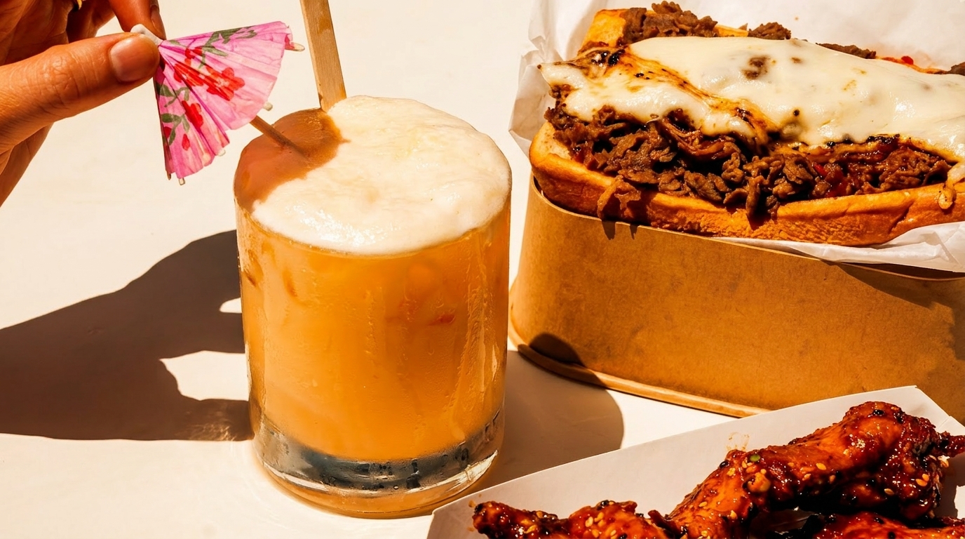 Find Us at Ponce City Market
