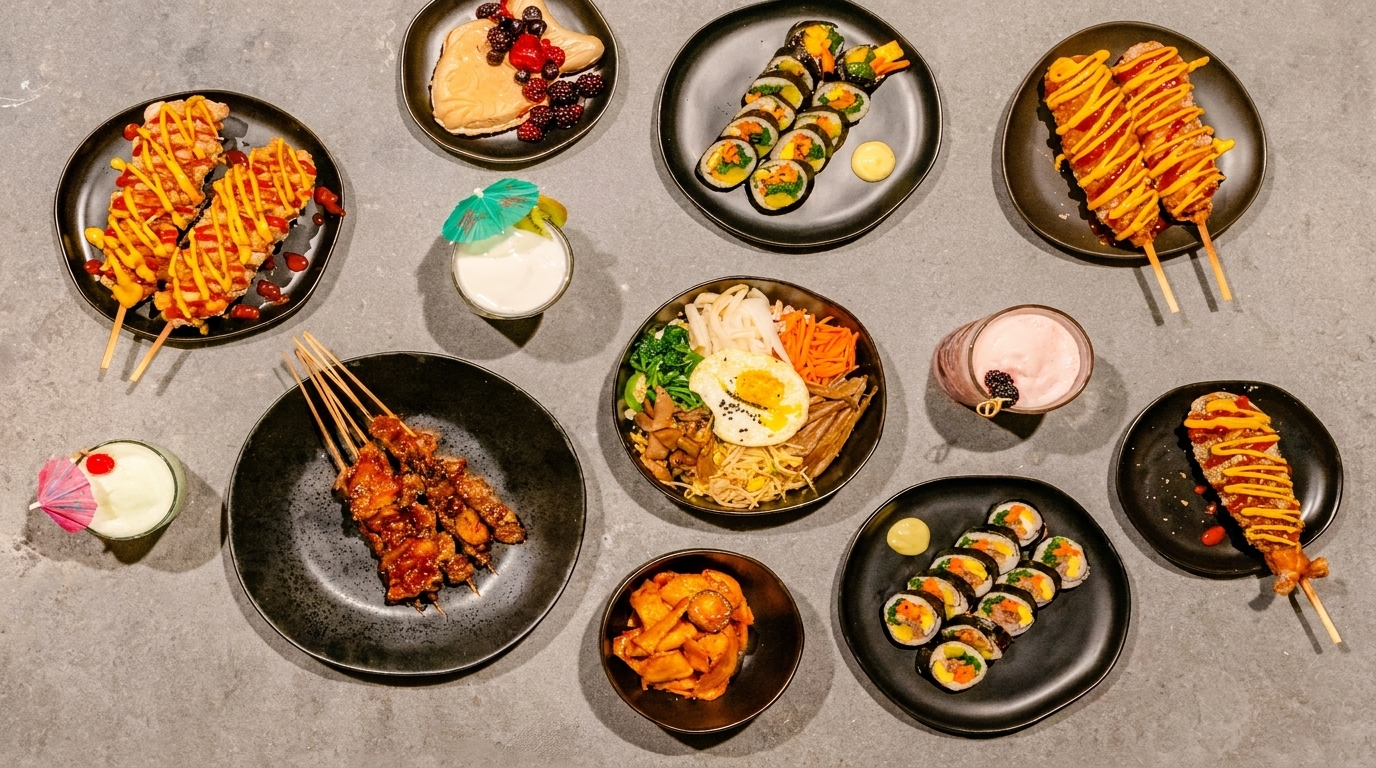 Your New Favorite Spot at Ponce City Market