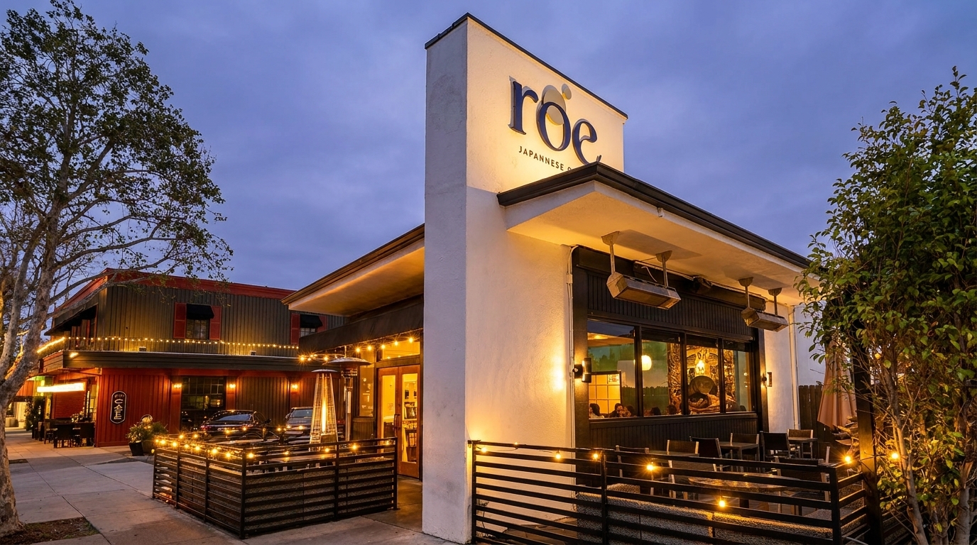 Sierra Madre's Hidden Gem