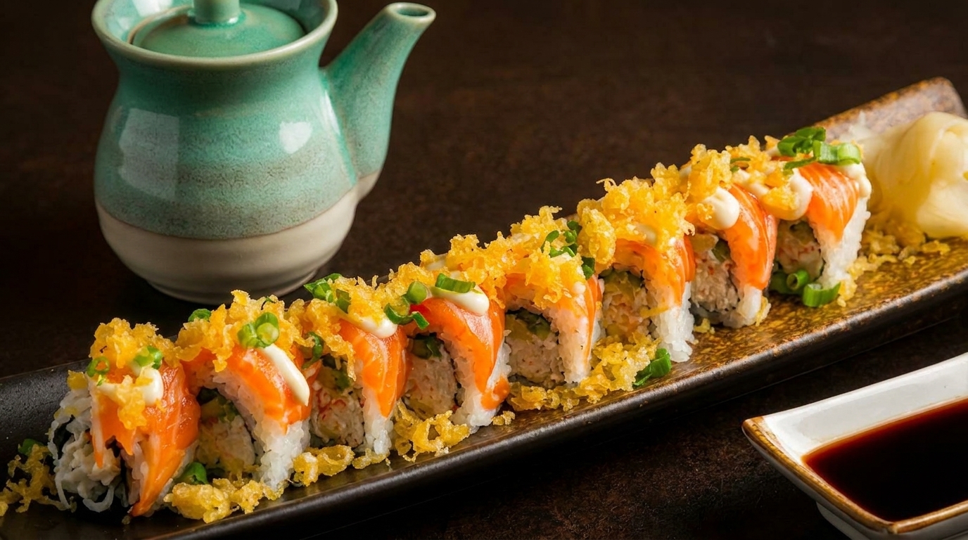 Lunch Specials Worth Showing Up For