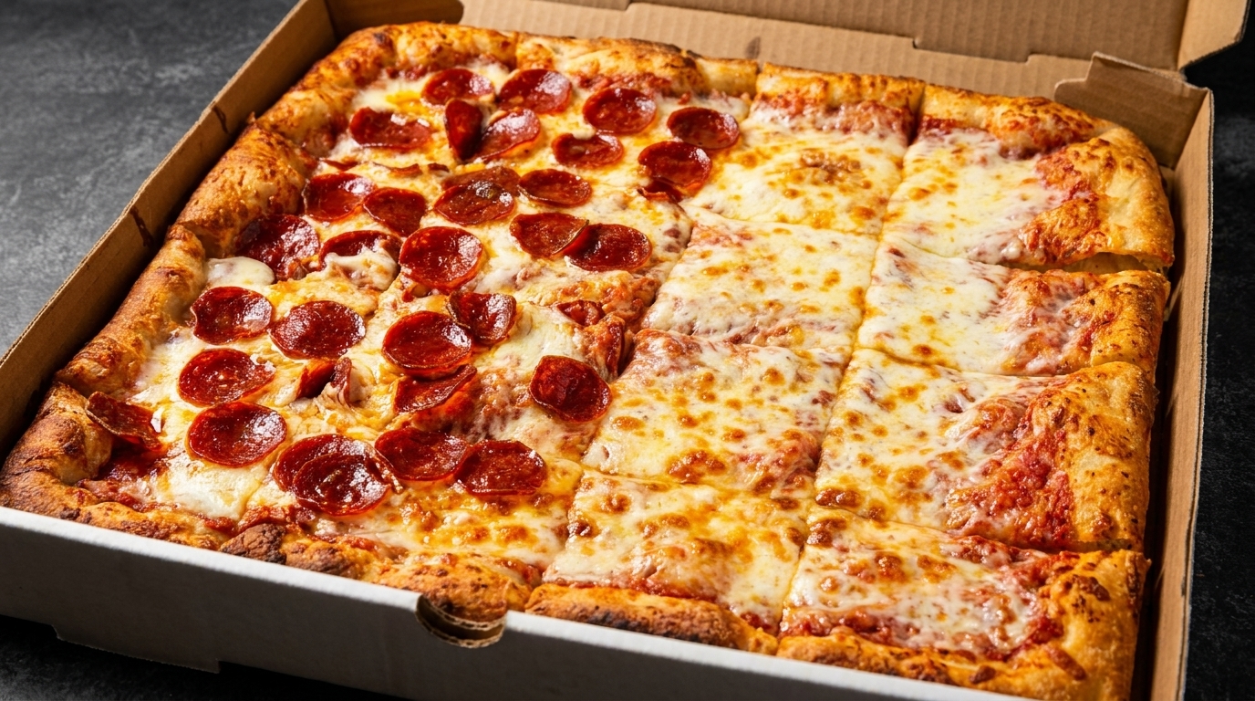 A Philly-Area Original