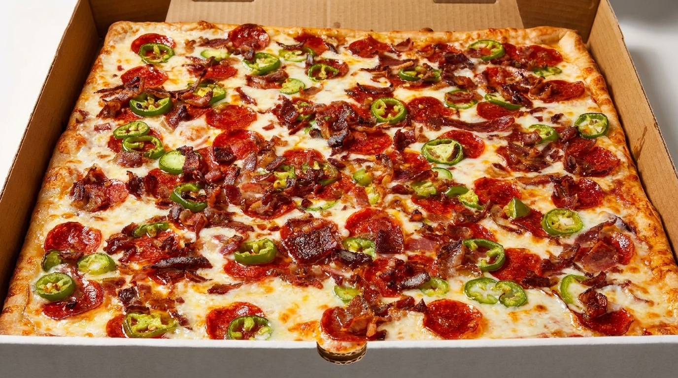 The Tomato Pie