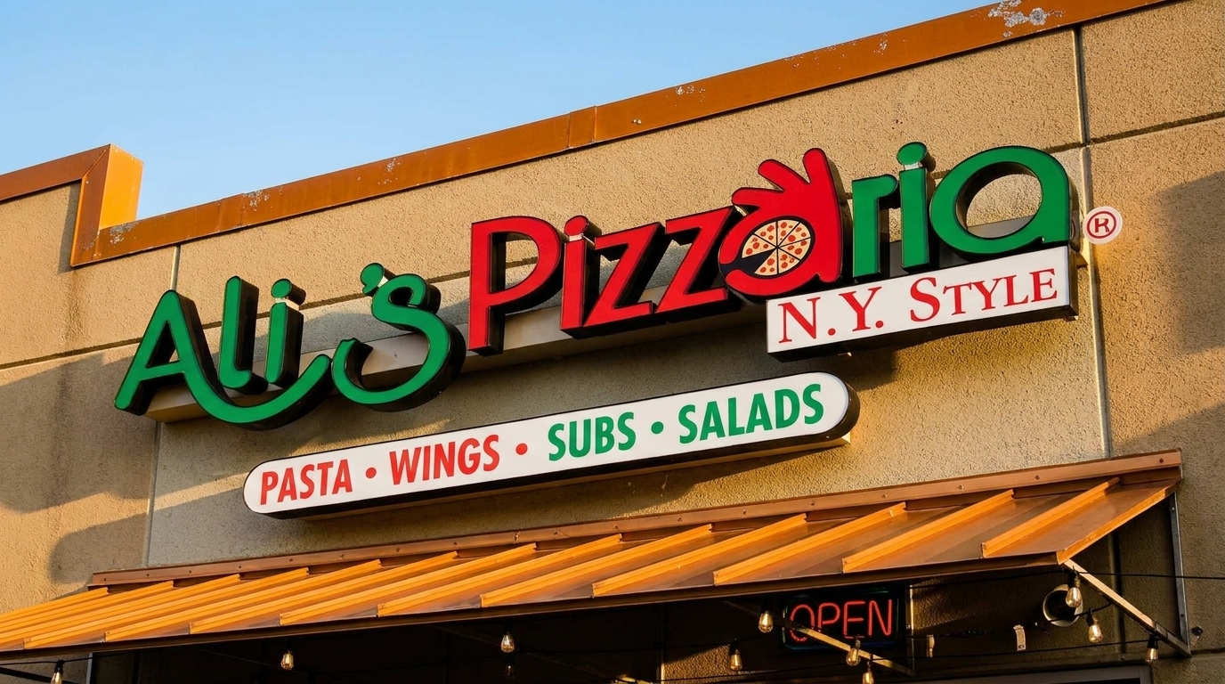 How We Became a Staple