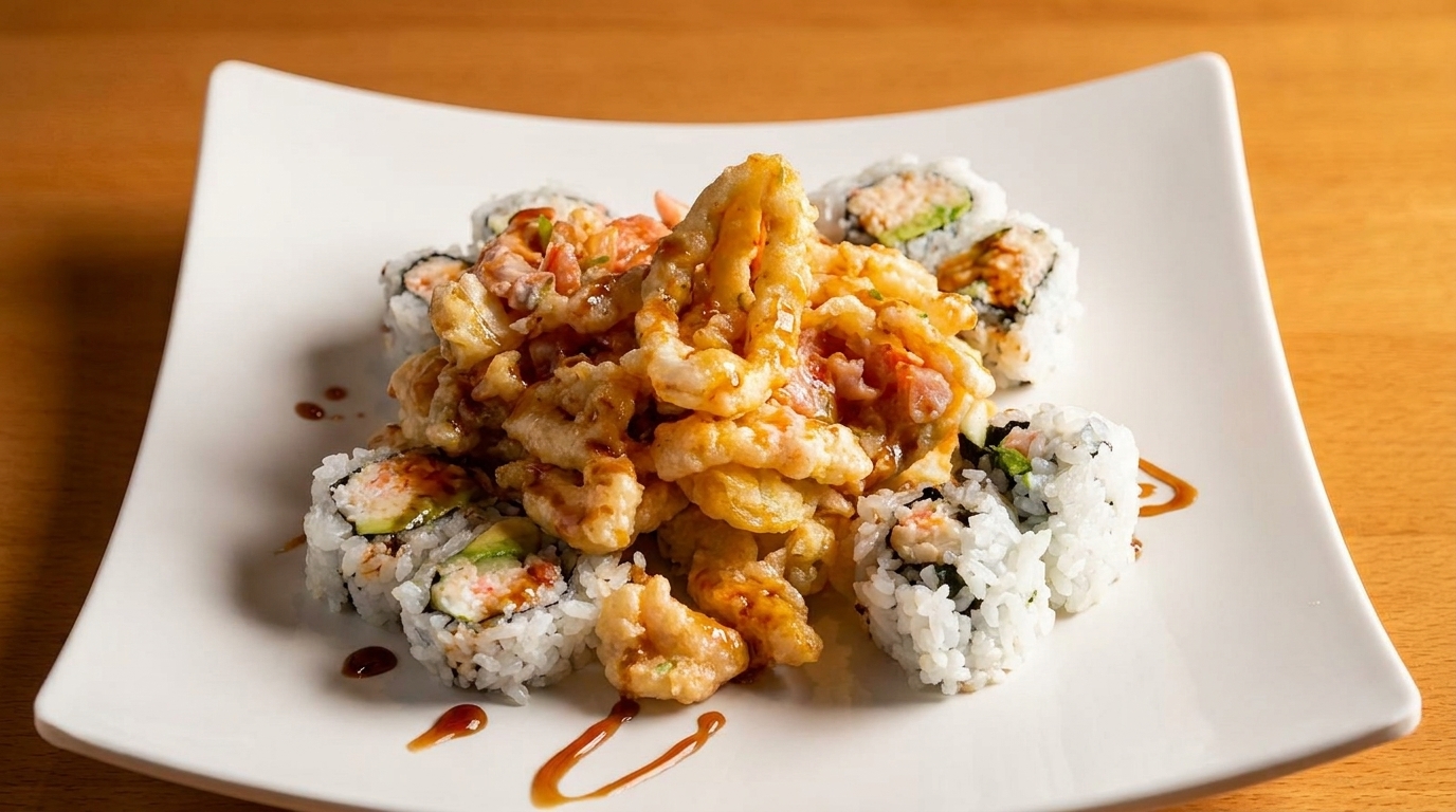 Every Roll, Made to Order.