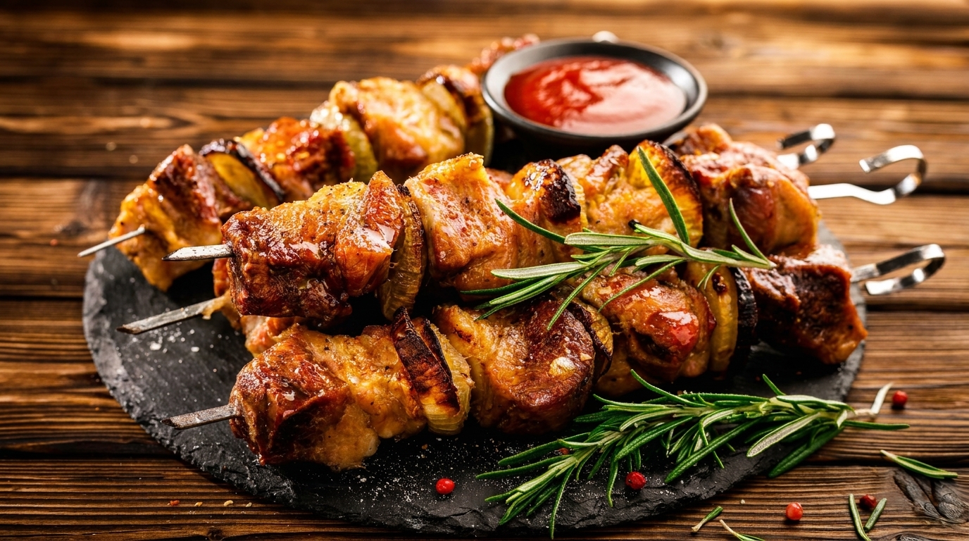 See the Full Menu