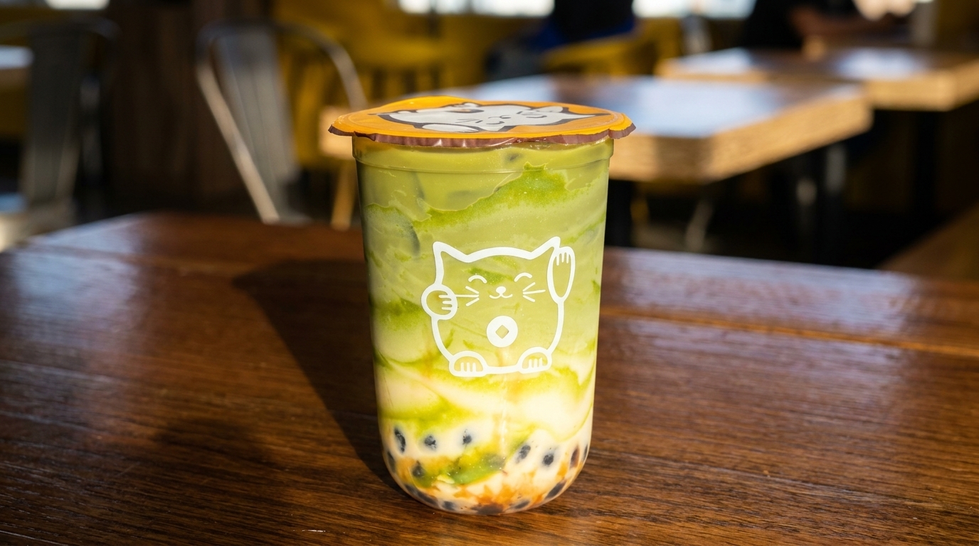 Signature Drinks by Name