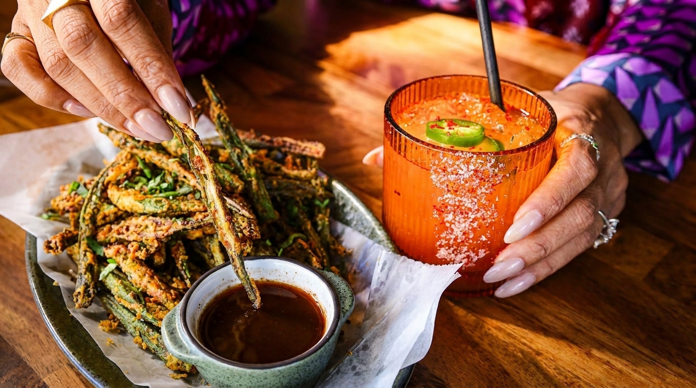 Dishes You Won't Stop Thinking About