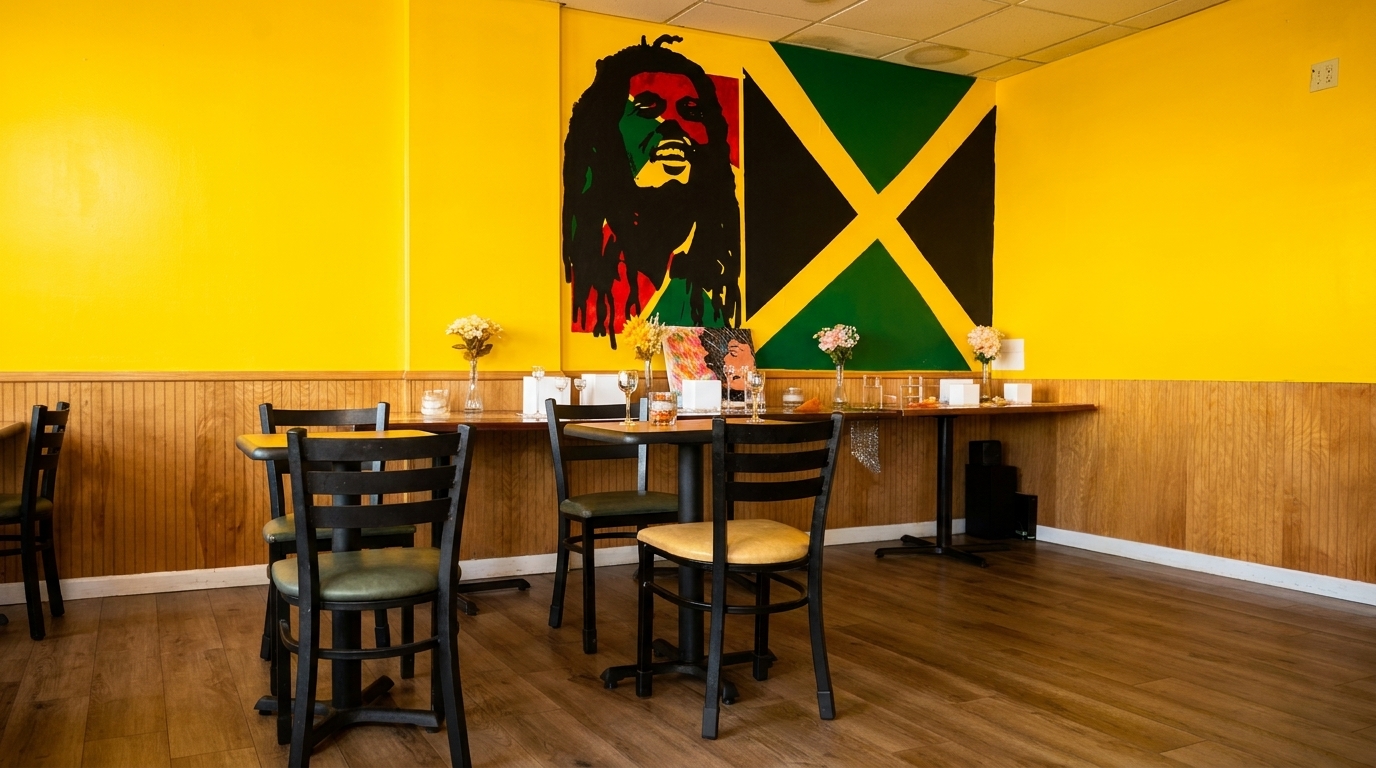 Caribbean Food Business of the Year