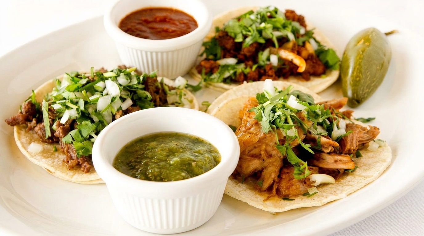 Made from Scratch, Every Day
