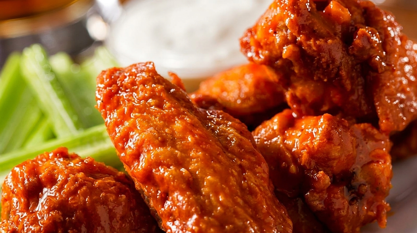 Buffalo Wings