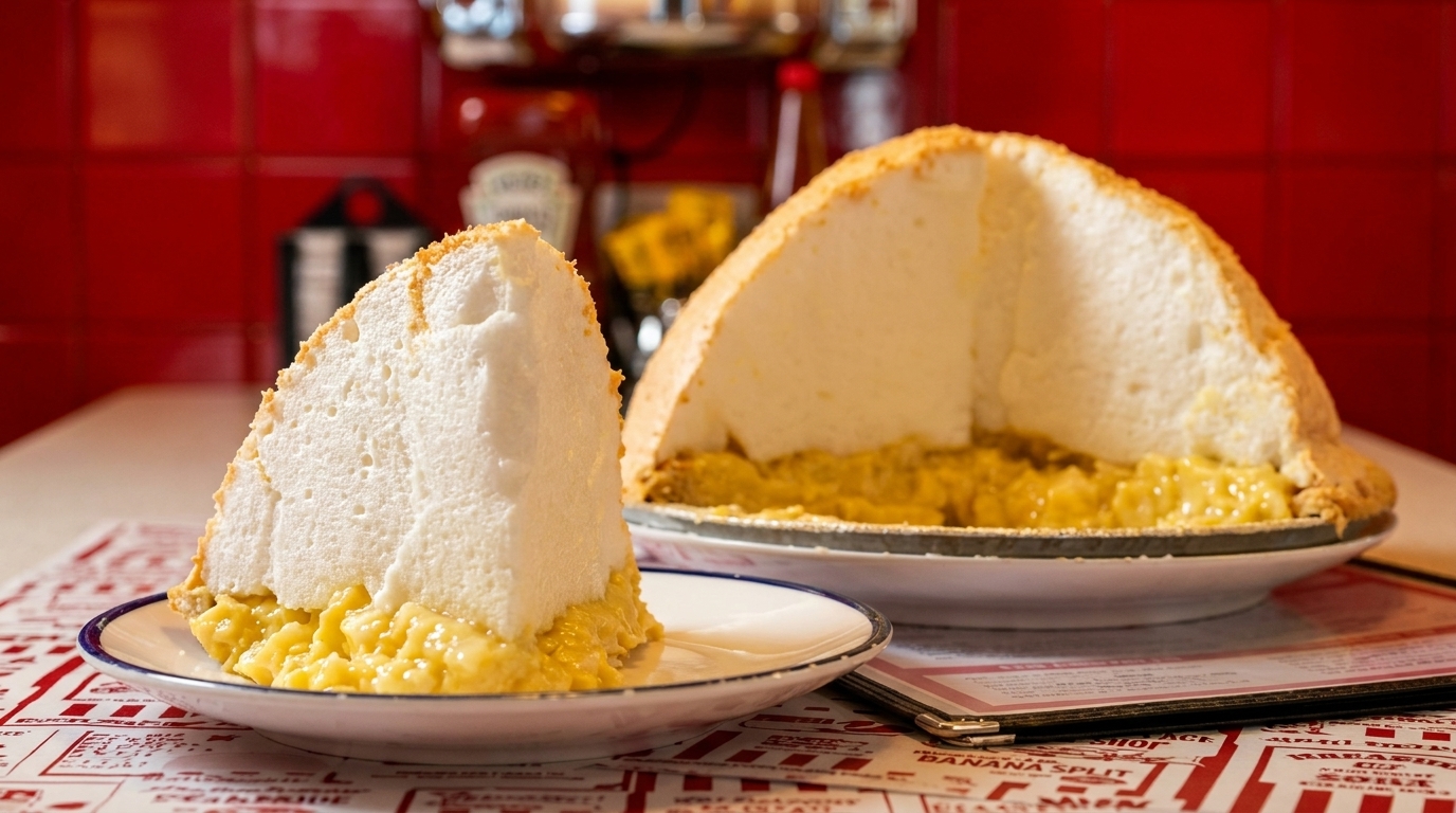Meet the Pie Lady