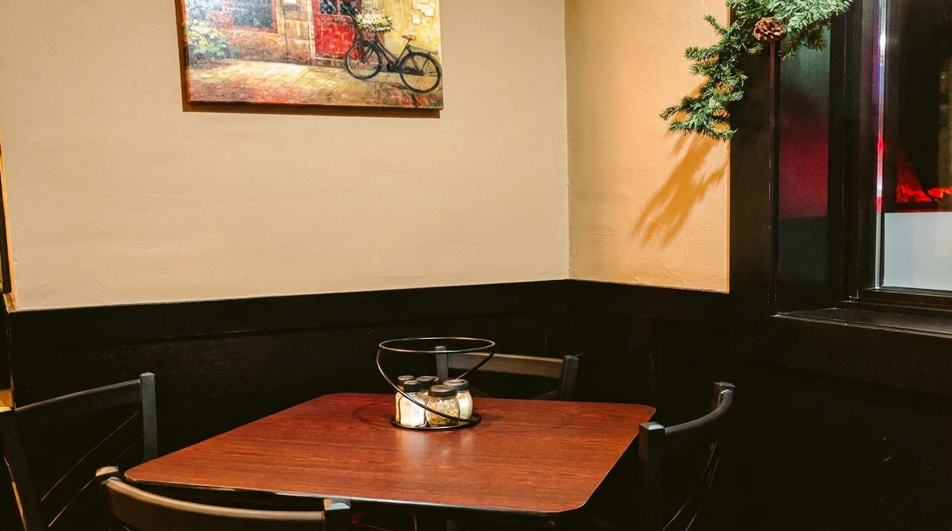 Lancaster County's Local Place