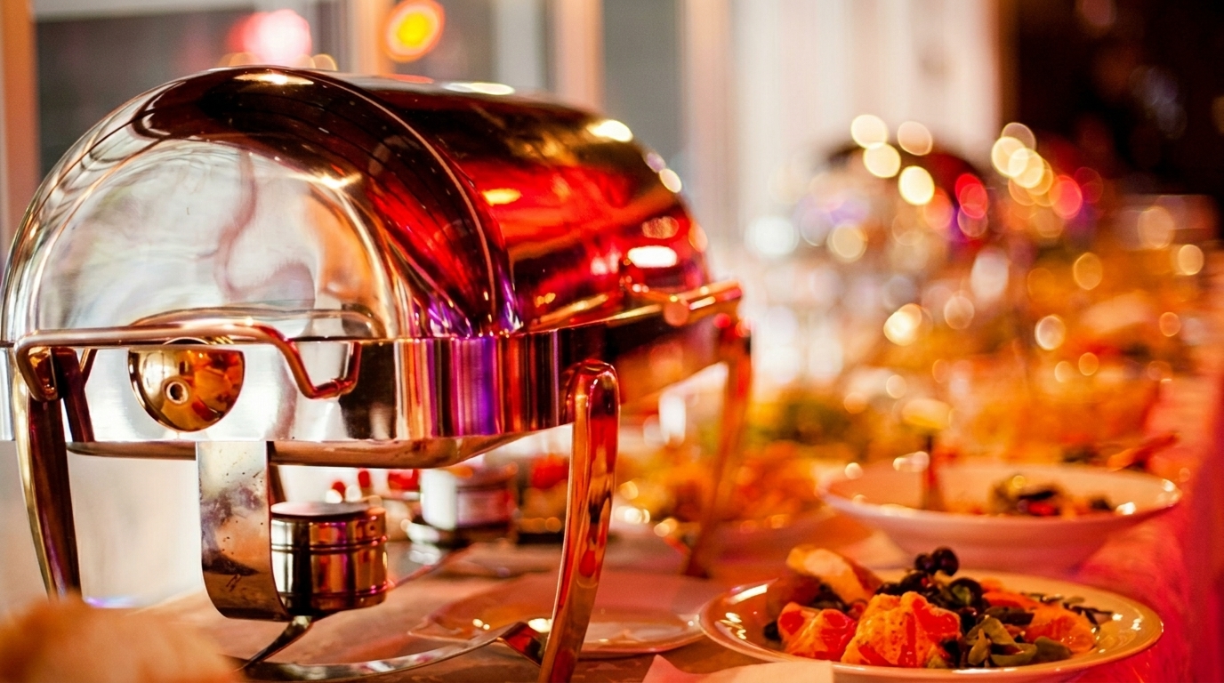 Private Events Up to 50 Guests