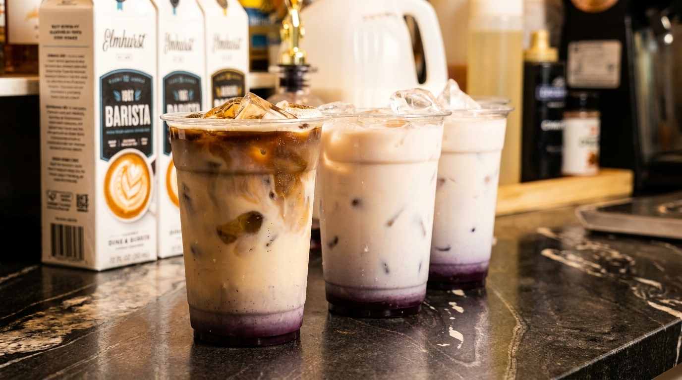 Drinks Worth the Trip