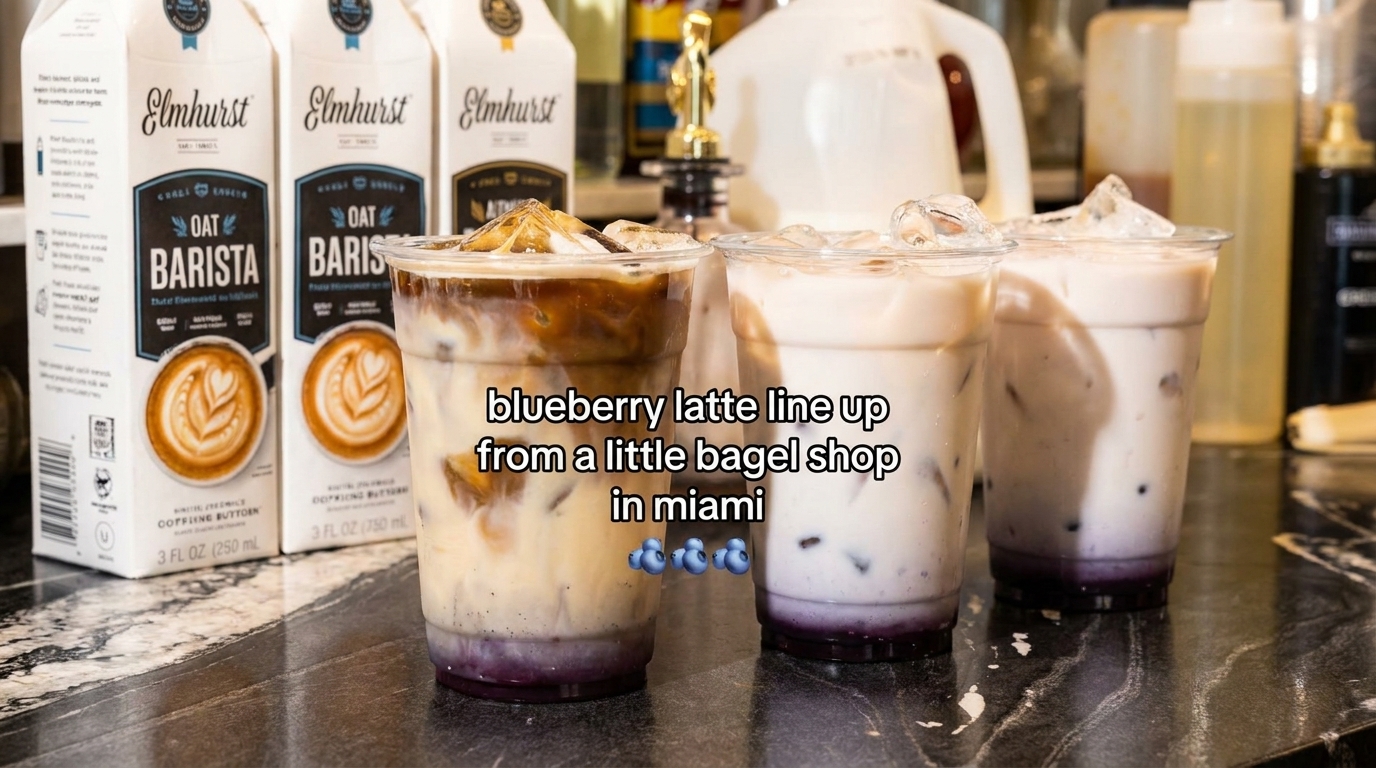 Beyond Your Morning Coffee