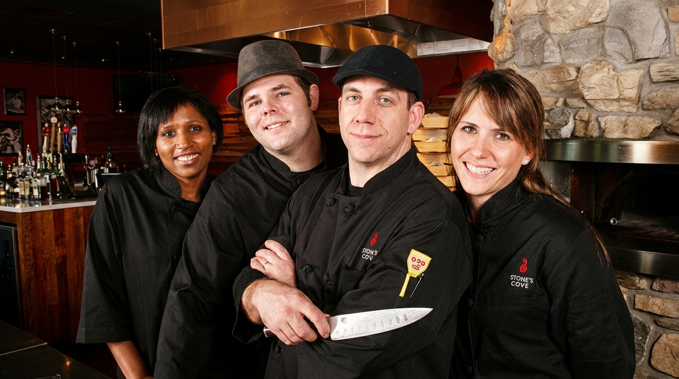 Join Our Team