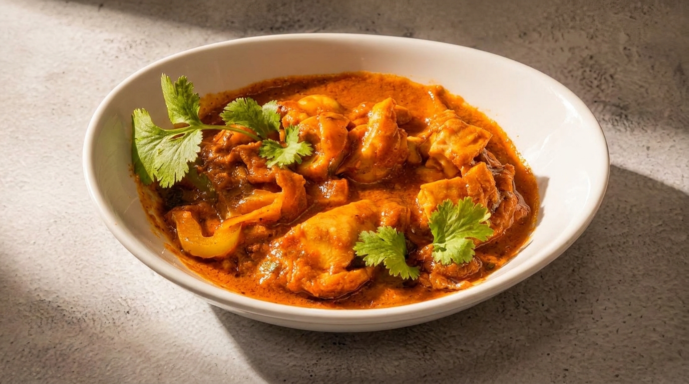 From Swaad to Pepper Tales