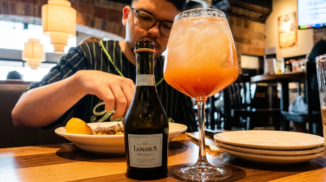 Wine Dinners & Tastings