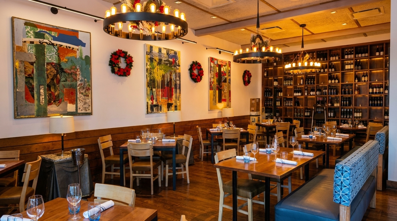 Your Event, Your Menu