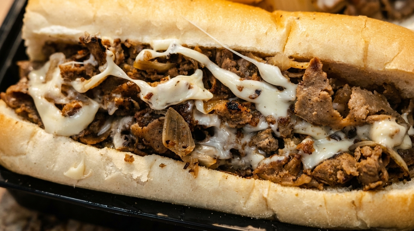 Real Food, Real Flavor
