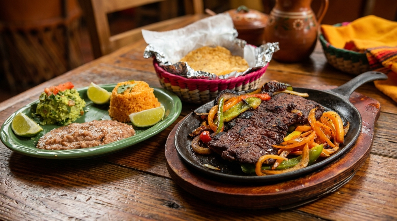 Ready to Order?
