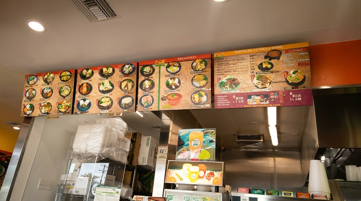 Find Us on Cahuenga