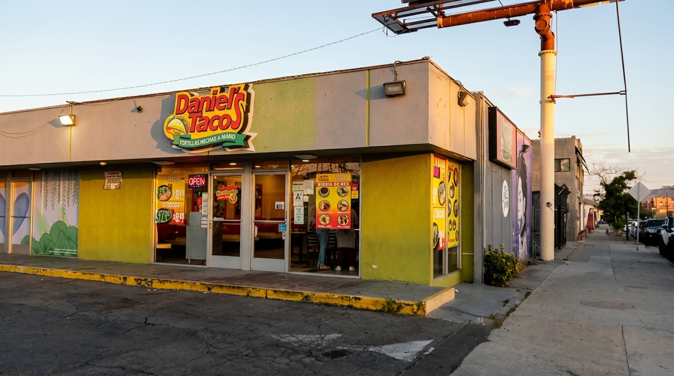 North Hollywood