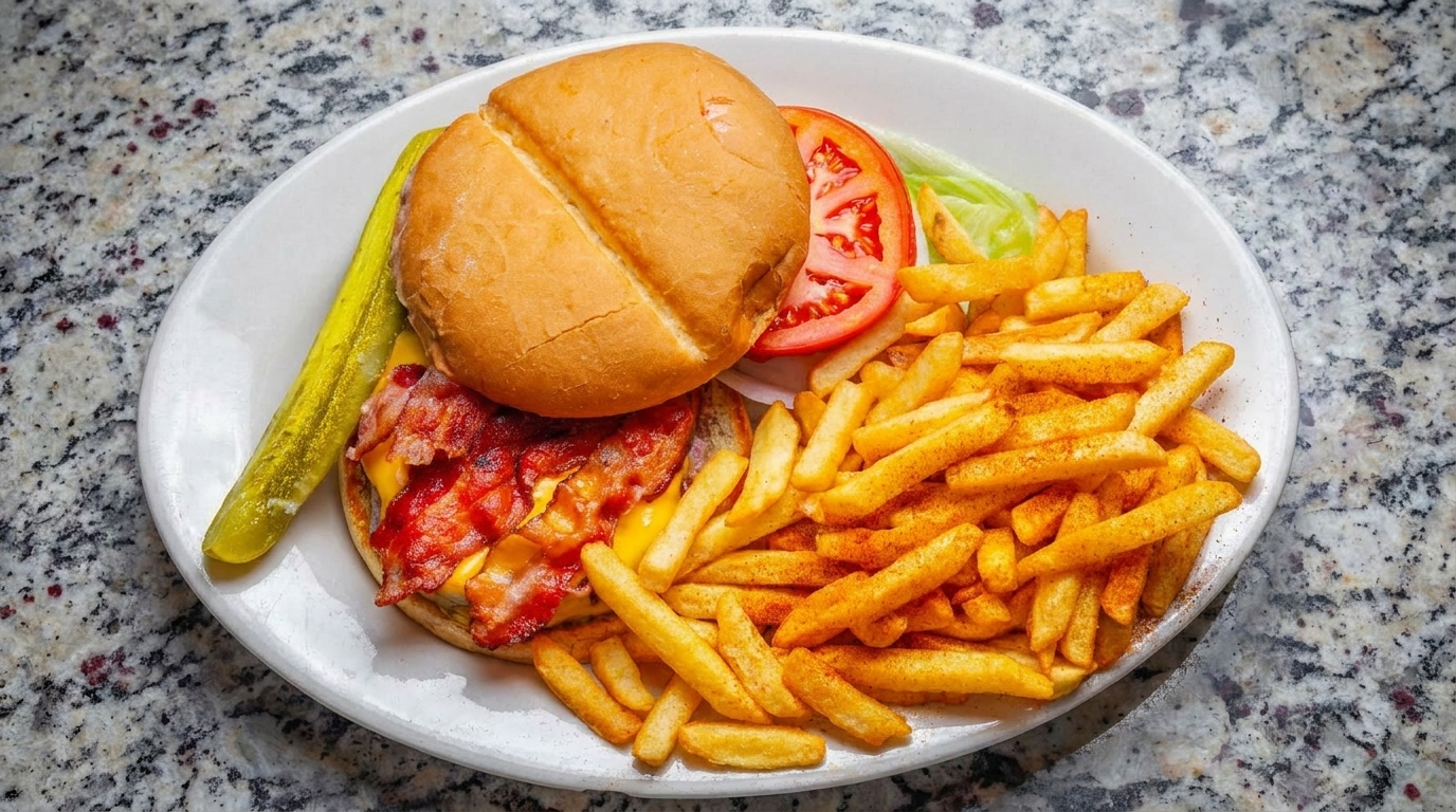 Best Late-Night Restaurant 2018