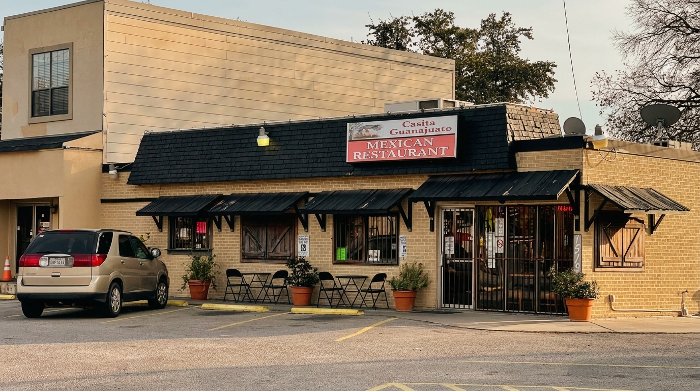 Find Us on Anderson Lane