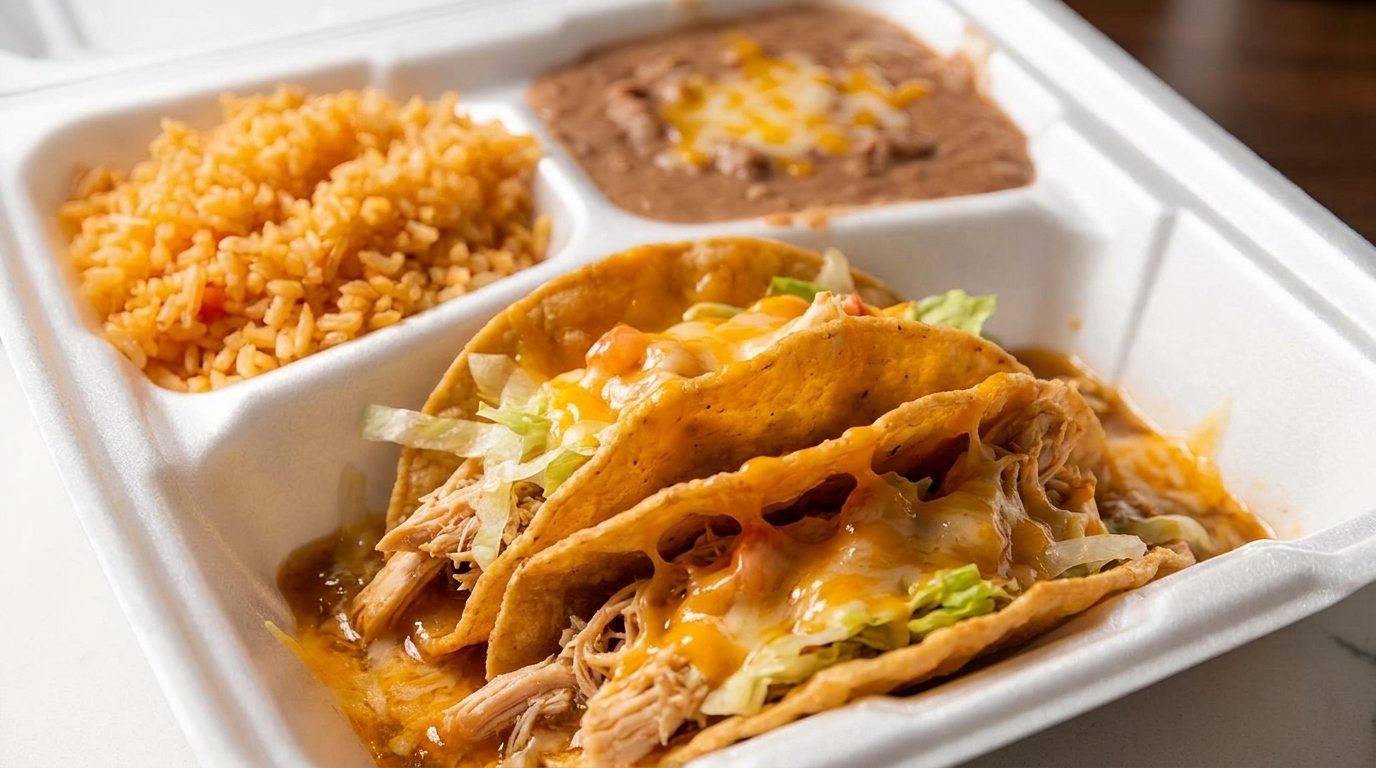 Pickup and Delivery Options
