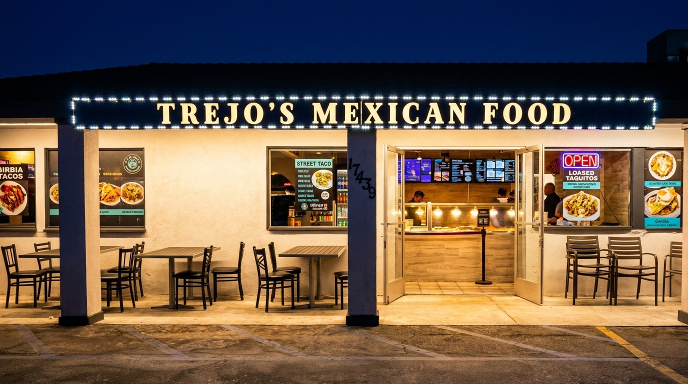 Huntington Beach Location