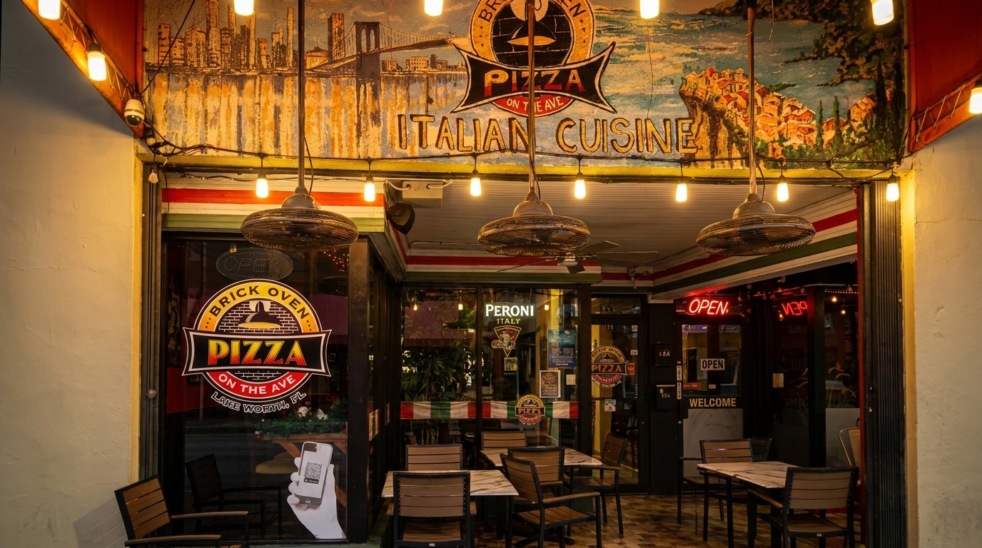 726 Lake Ave, Lake Worth Beach