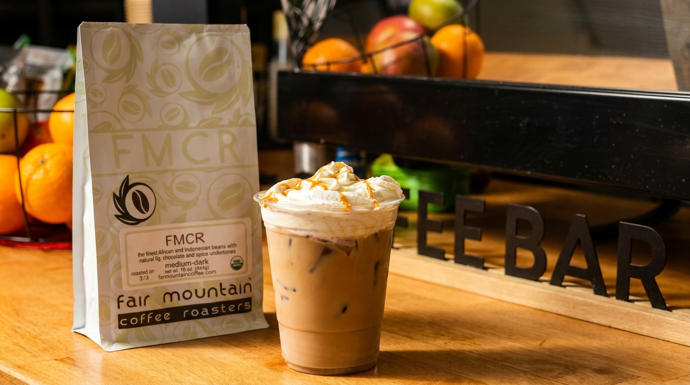 The Coffee Program
