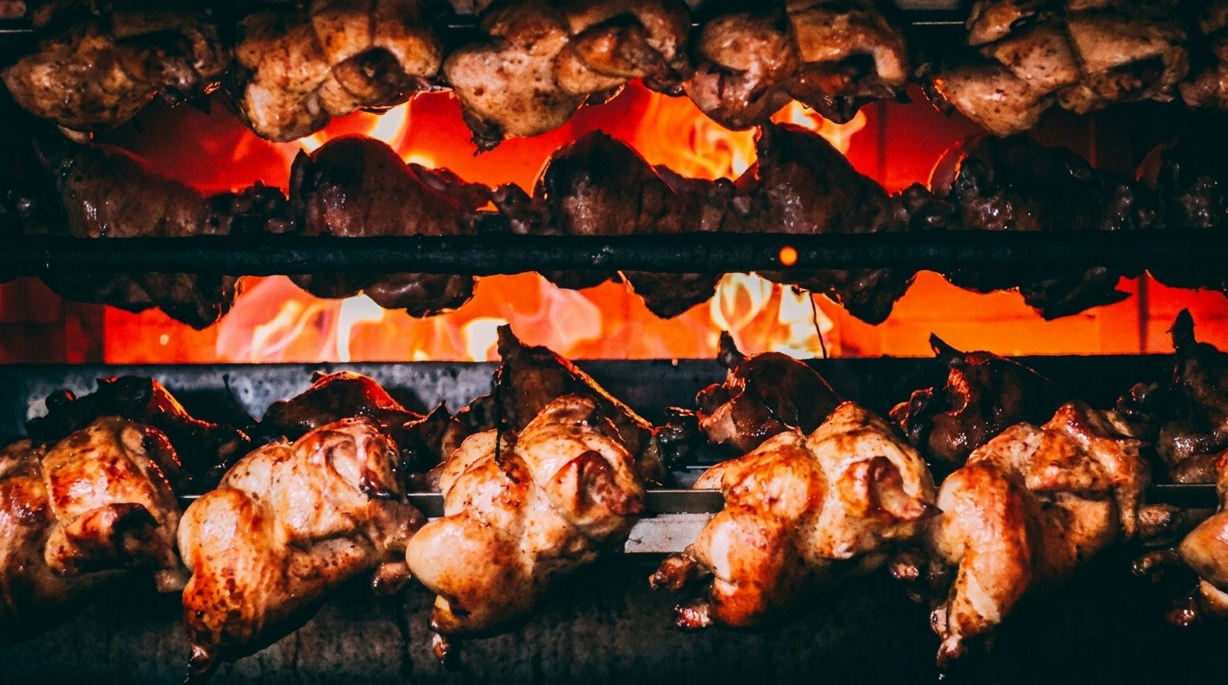 Where the Neighborhood Eats