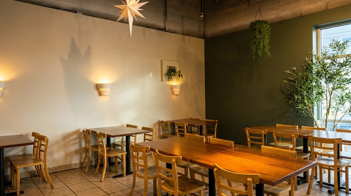 Host Your Next Event Here