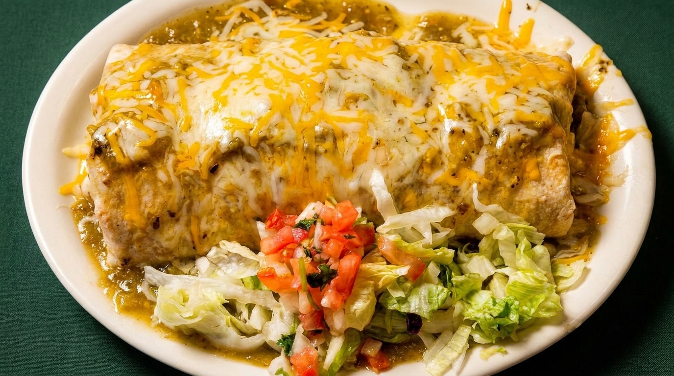 Why Green Chile