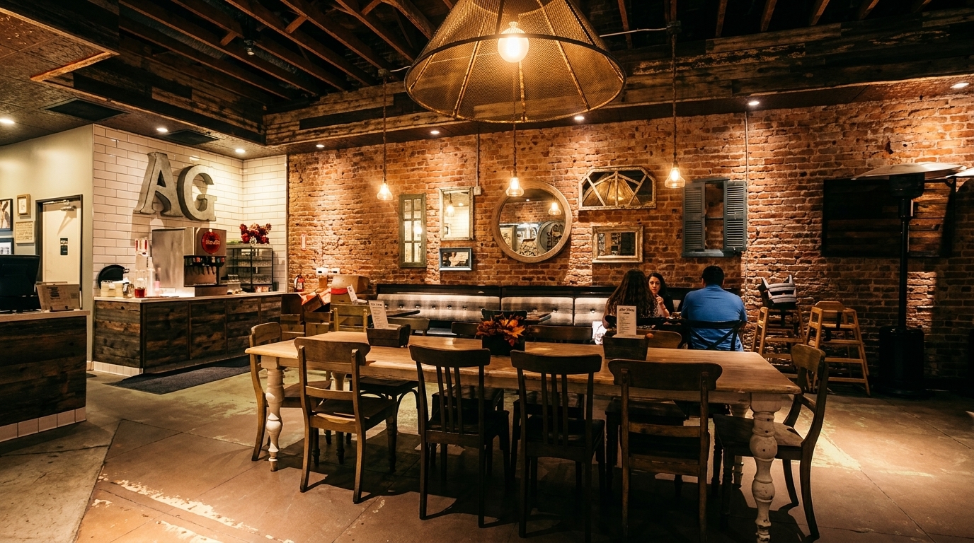 Host Your Next Event Here