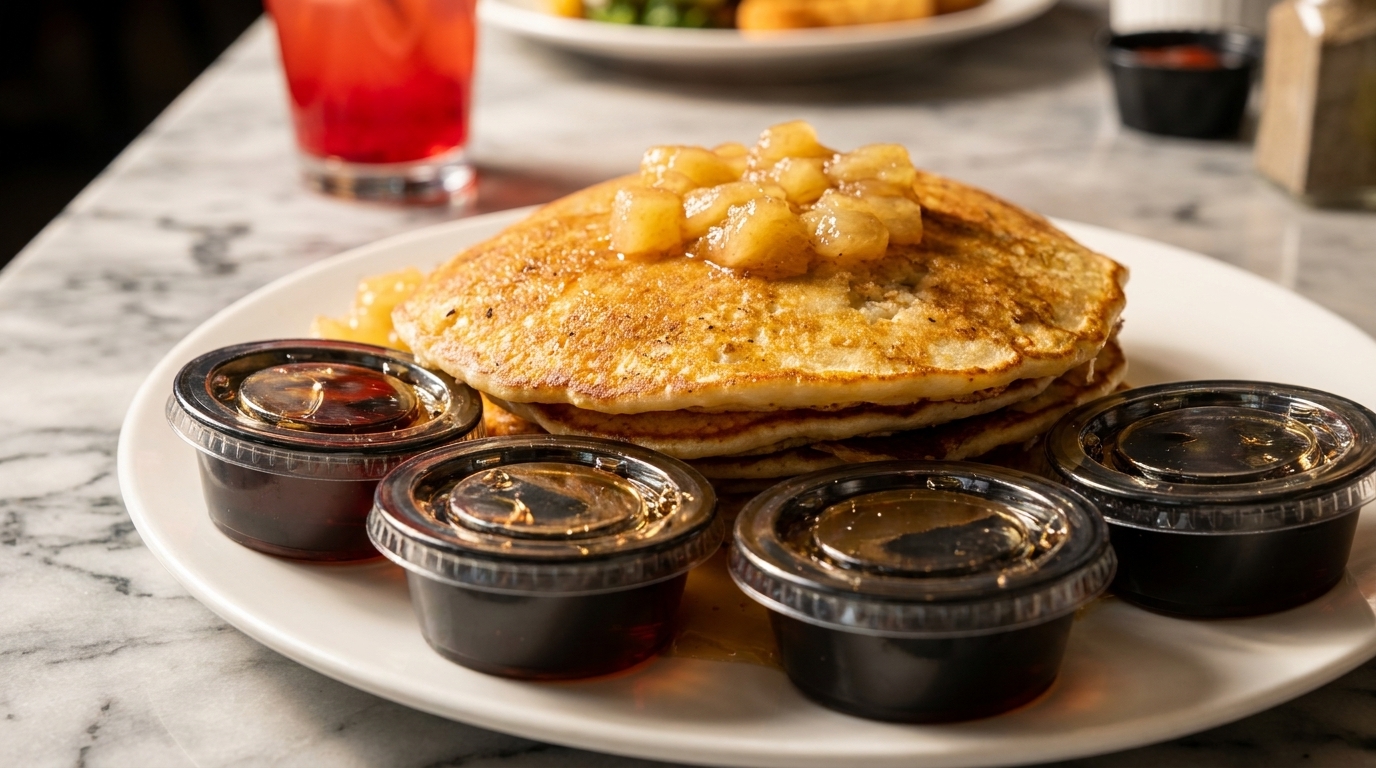 Sunday Brunch, Done Right
