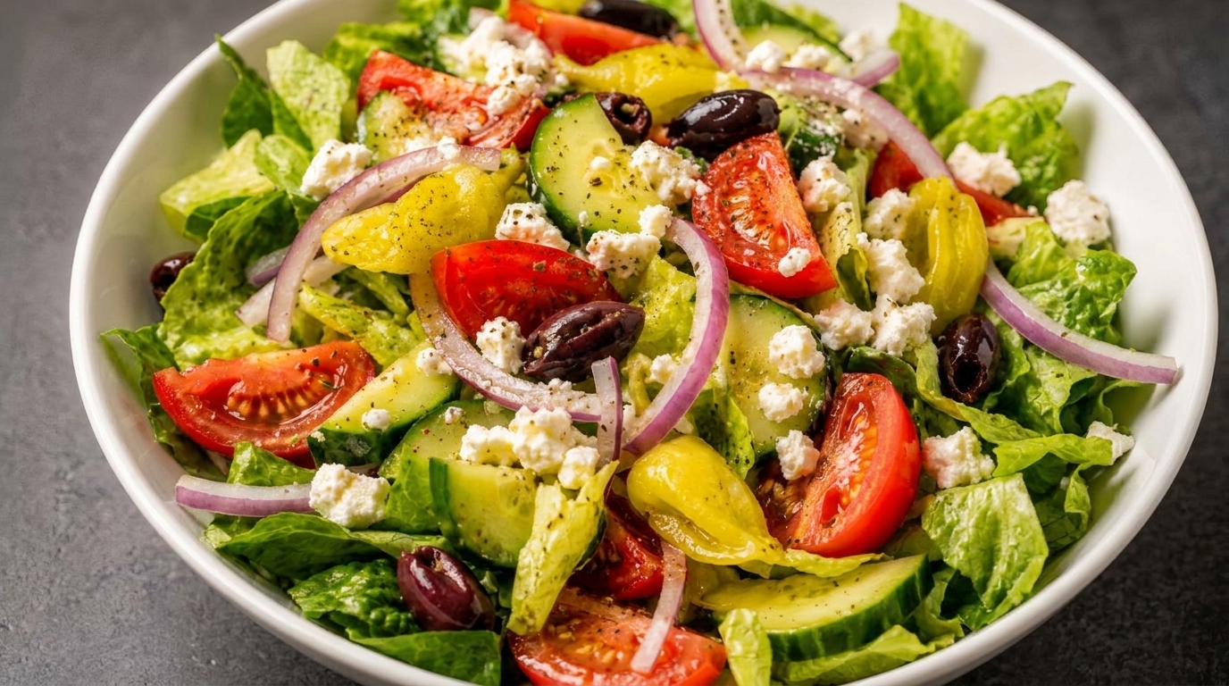 Reserve Your Table for a Fresh Mediterranean Experience