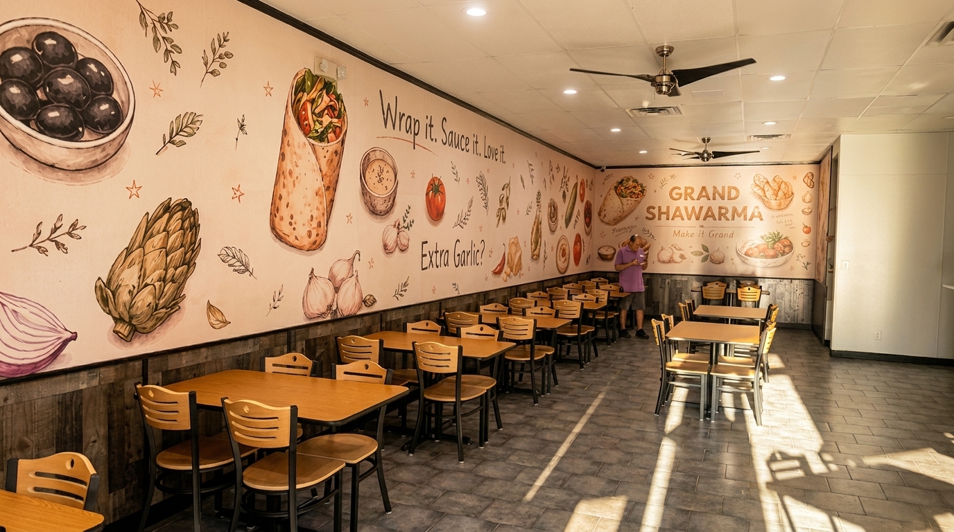 Sun City's Bold Neighbor