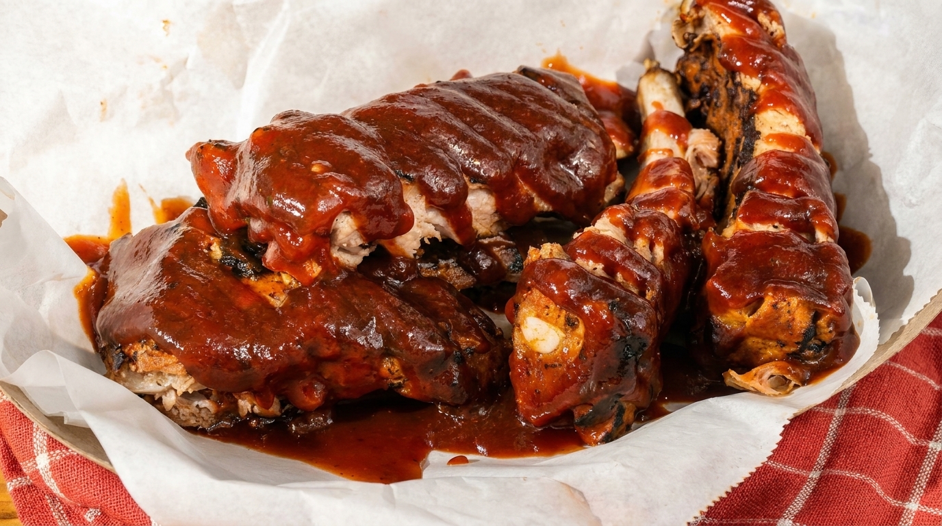 Florida Style BBQ, Defined