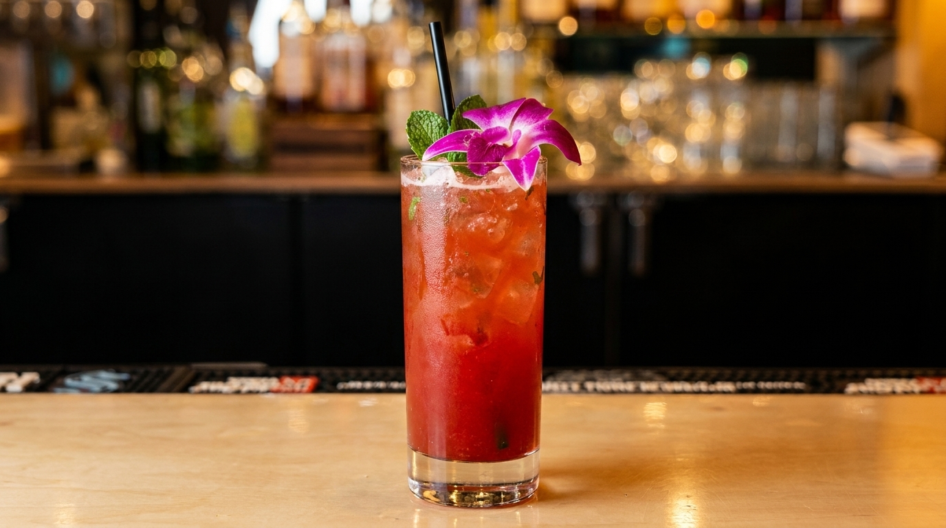 A Bar Worth Staying For